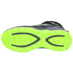 Lade das Bild in den Galerie-Viewer, Sneakers Allwetterstiefel Warmfutter mit Funktionsmembran (wasserabweisend/wasserdicht)