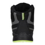 Lade das Bild in den Galerie-Viewer, Sneakers Allwetterstiefel Warmfutter mit Funktionsmembran (wasserabweisend/wasserdicht)