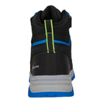 Lade das Bild in den Galerie-Viewer, Sneakers Allwetterstiefel Warmfutter mit Funktionsmembran (wasserabweisend/wasserdicht)