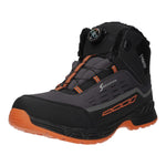 Lade das Bild in den Galerie-Viewer, Sneakers Allwetterstiefel Warmfutter mit Funktionsmembran (wasserabweisend/wasserdicht)