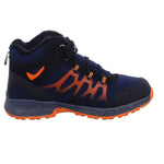 Lade das Bild in den Galerie-Viewer, Sneakers Allwetterstiefel Warmfutter mit Funktionsmembran (wasserabweisend/wasserdicht)