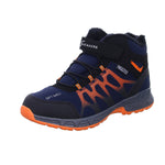 Lade das Bild in den Galerie-Viewer, Sneakers Allwetterstiefel Warmfutter mit Funktionsmembran (wasserabweisend/wasserdicht)