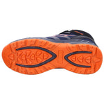 Lade das Bild in den Galerie-Viewer, Sneakers Allwetterstiefel Warmfutter mit Funktionsmembran (wasserabweisend/wasserdicht)