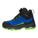 Lade das Bild in den Galerie-Viewer, BOXX Kids Allwetterstiefel Warmfutter mit Funktionsmembran (wasserabweisend/wasserdicht)