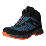 Lade das Bild in den Galerie-Viewer, Sneakers Allwetterstiefel Warmfutter mit Funktionsmembran (wasserabweisend/wasserdicht)