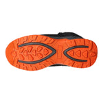 Lade das Bild in den Galerie-Viewer, Sneakers Allwetterstiefel Warmfutter mit Funktionsmembran (wasserabweisend/wasserdicht)