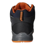 Lade das Bild in den Galerie-Viewer, Sneakers Allwetterstiefel Warmfutter mit Funktionsmembran (wasserabweisend/wasserdicht)