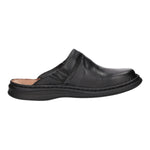 Lade das Bild in den Galerie-Viewer, Josef Seibel Hausschuh Pantolette Kaltfutter MAX