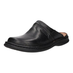 Lade das Bild in den Galerie-Viewer, Josef Seibel Hausschuh Pantolette Kaltfutter MAX