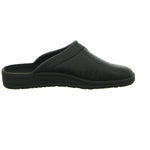 Lade das Bild in den Galerie-Viewer, Thiesana Hausschuh Pantolette Kaltfutter Andy Sky