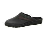 Lade das Bild in den Galerie-Viewer, Thiesana Hausschuh Pantolette Kaltfutter Andy Sky