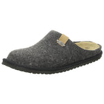 Lade das Bild in den Galerie-Viewer, Home Comfort Hausschuh Pantolette Kaltfutter