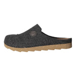 Lade das Bild in den Galerie-Viewer, Rohde Hausschuh Pantolette Kaltfutter