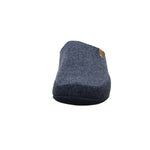 Lade das Bild in den Galerie-Viewer, Home Comfort Hausschuh Pantolette Kaltfutter