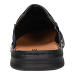 Lade das Bild in den Galerie-Viewer, Josef Seibel Hausschuh Pantolette Kaltfutter MAX