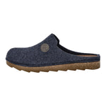 Lade das Bild in den Galerie-Viewer, Rohde Hausschuh Pantolette Kaltfutter