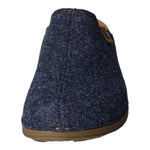 Lade das Bild in den Galerie-Viewer, Inblu Hausschuh Pantolette Kaltfutter