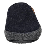 Lade das Bild in den Galerie-Viewer, Home Comfort Hausschuh Pantolette Kaltfutter