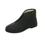 Lade das Bild in den Galerie-Viewer, Intermax Hausstiefelette Warmfutter BIERHOLER