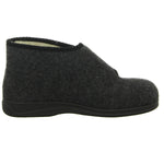 Lade das Bild in den Galerie-Viewer, Intermax Hausstiefelette Warmfutter