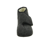 Lade das Bild in den Galerie-Viewer, Intermax Hausstiefelette Warmfutter