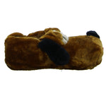 Lade das Bild in den Galerie-Viewer, Home Comfort Fun Hausschuh