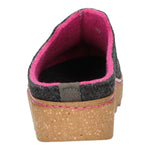 Lade das Bild in den Galerie-Viewer, Rohde Hausschuh Pantolette Kaltfutter