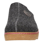 Lade das Bild in den Galerie-Viewer, Rohde Hausschuh Pantolette Kaltfutter