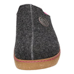 Lade das Bild in den Galerie-Viewer, Rohde Hausschuh Pantolette Kaltfutter