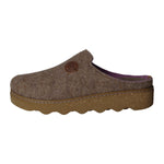 Lade das Bild in den Galerie-Viewer, Rohde Hausschuh Pantolette Kaltfutter