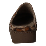 Lade das Bild in den Galerie-Viewer, Rohde Hausschuh Pantolette Kaltfutter