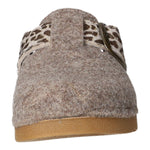 Lade das Bild in den Galerie-Viewer, Inblu Hausschuh Pantolette Kaltfutter