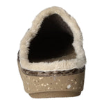 Lade das Bild in den Galerie-Viewer, Inblu Hausschuh Pantolette Kaltfutter