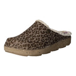 Lade das Bild in den Galerie-Viewer, Inblu Hausschuh Pantolette Kaltfutter