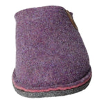 Lade das Bild in den Galerie-Viewer, Rohde Hausschuh Pantolette Kaltfutter