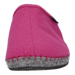 Lade das Bild in den Galerie-Viewer, Home Comfort Hausschuh Pantolette Kaltfutter