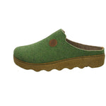 Lade das Bild in den Galerie-Viewer, Rohde Hausschuh Pantolette Kaltfutter