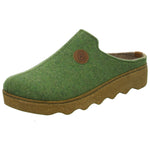 Lade das Bild in den Galerie-Viewer, Rohde Hausschuh Pantolette Kaltfutter