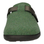 Lade das Bild in den Galerie-Viewer, Rohde Hausschuh Pantolette Kaltfutter