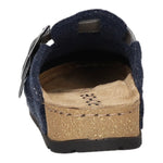 Lade das Bild in den Galerie-Viewer, Rohde Hausschuh Pantolette Kaltfutter