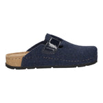 Lade das Bild in den Galerie-Viewer, Rohde Hausschuh Pantolette Kaltfutter