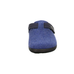 Lade das Bild in den Galerie-Viewer, Rohde Hausschuh Pantolette Kaltfutter