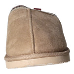 Lade das Bild in den Galerie-Viewer, Home Comfort Hausschuh Pantolette Warmfutter