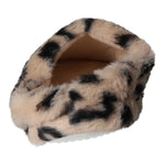 Lade das Bild in den Galerie-Viewer, Home Comfort Hausschuh Pantolette Warmfutter