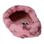 Lade das Bild in den Galerie-Viewer, Home Comfort Hausschuh Pantolette Warmfutter