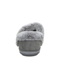 Lade das Bild in den Galerie-Viewer, Skechers Hausschuh Warmfutter Cozy Campfire-FRESH TOAST