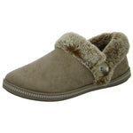 Lade das Bild in den Galerie-Viewer, Skechers Hausschuh Warmfutter Cozy Campfire-FRESH TOAST