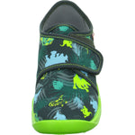 Lade das Bild in den Galerie-Viewer, superfit Hausschuh Kaltfutter BUBBLE