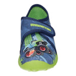 Lade das Bild in den Galerie-Viewer, Fischer Hausschuh Kaltfutter