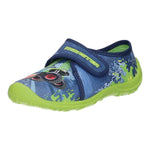 Lade das Bild in den Galerie-Viewer, Fischer Hausschuh Kaltfutter